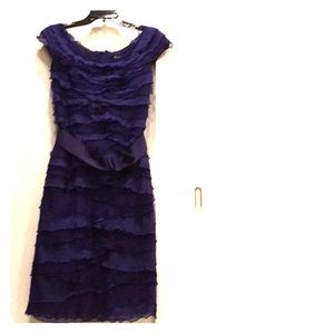 I’ve been seen in it.